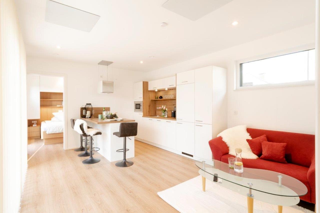 Fiets Ferienhaus