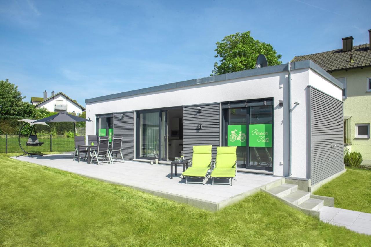 Ferienhaus Fiets *